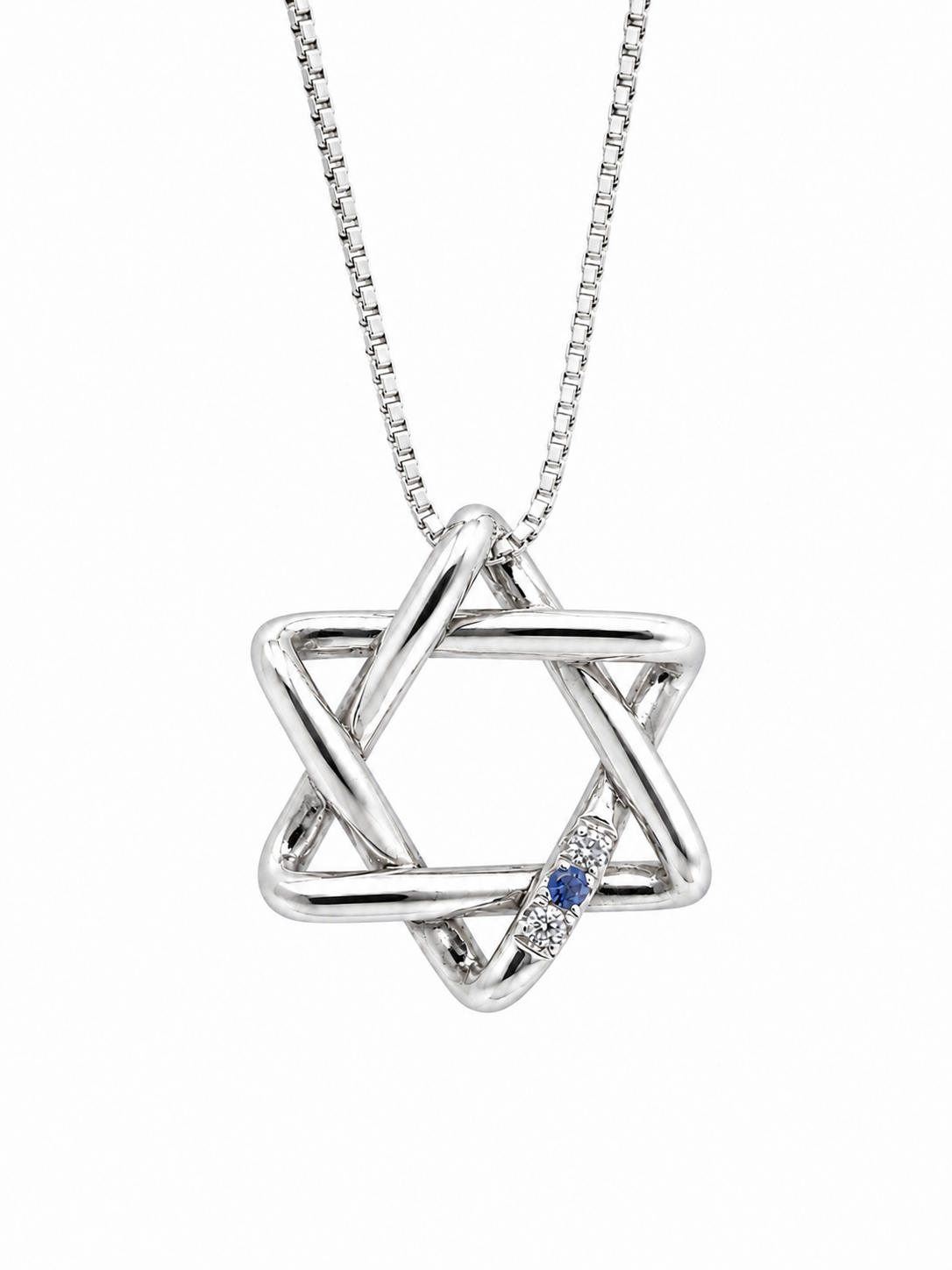 מגן דוד אינסופי