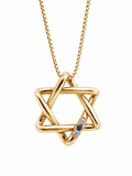 מגן דוד אינסופי