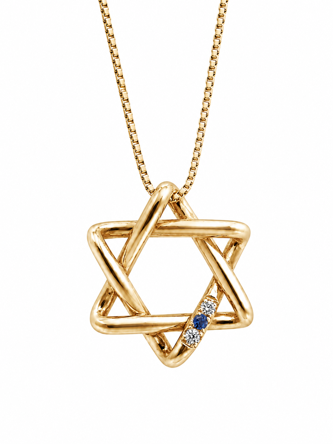מגן דוד אינסופי