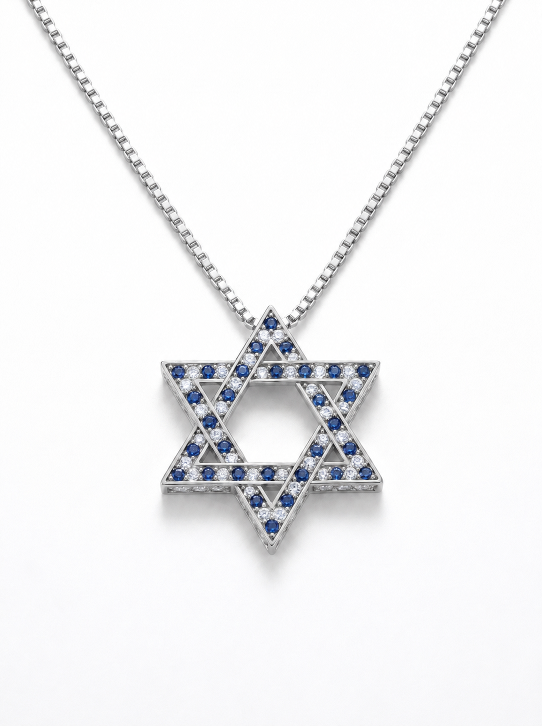התליון של אהבת השם