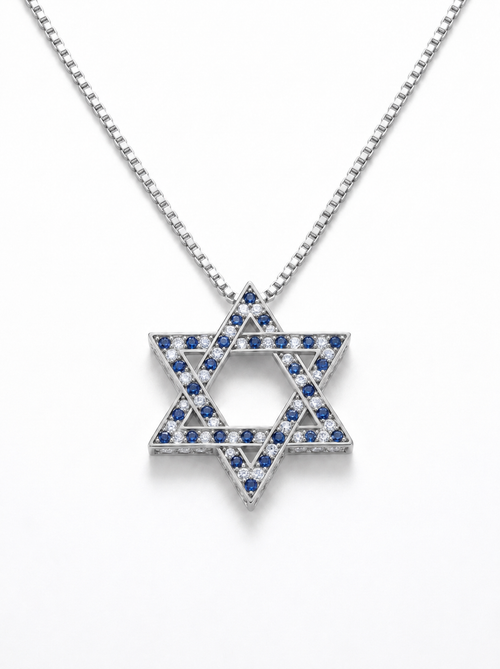 התליון של אהבת השם