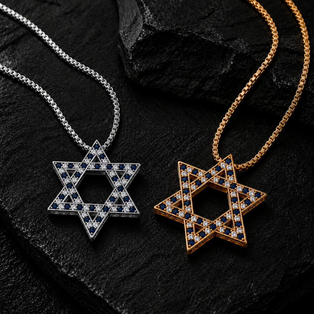 התליון של אהבת השם