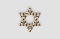 השרשרת של אהבת השם