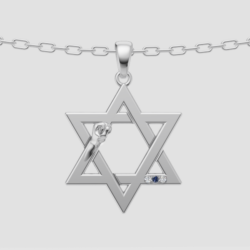 שרשרת עוצמת העם
